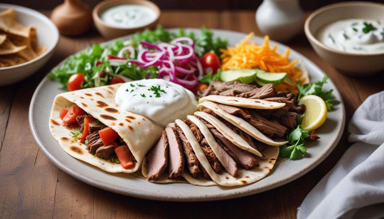 Tokat Usulü Yaprak Döner Tarifi
